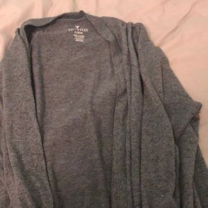 American Eagle Soft & Sexy Cardigan